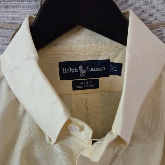 Ralph Lauren - Picture 3 of 5